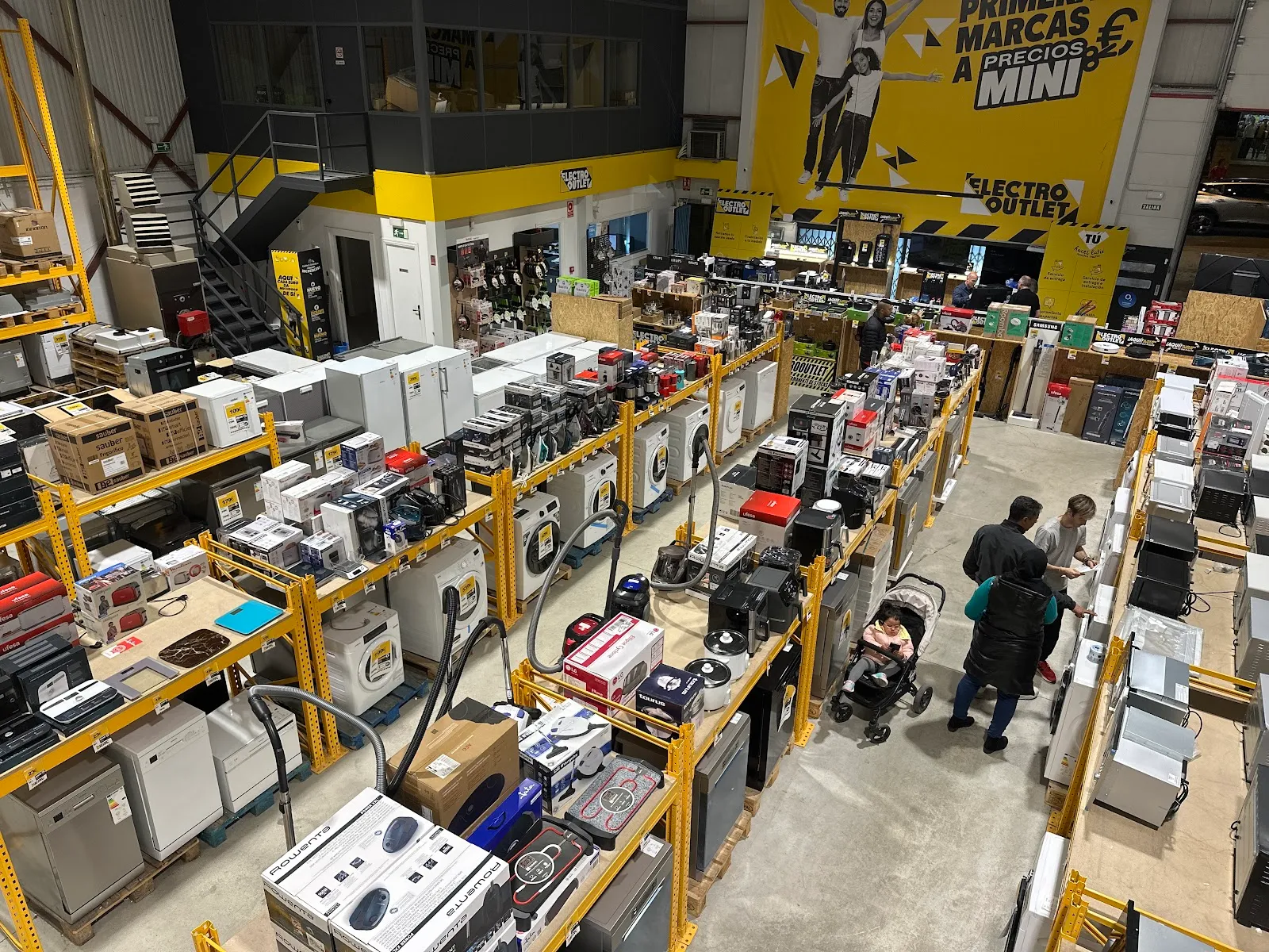 Electro Gymn S.L. — estudio de fitness-studio en Pamplona/Iruña — 5