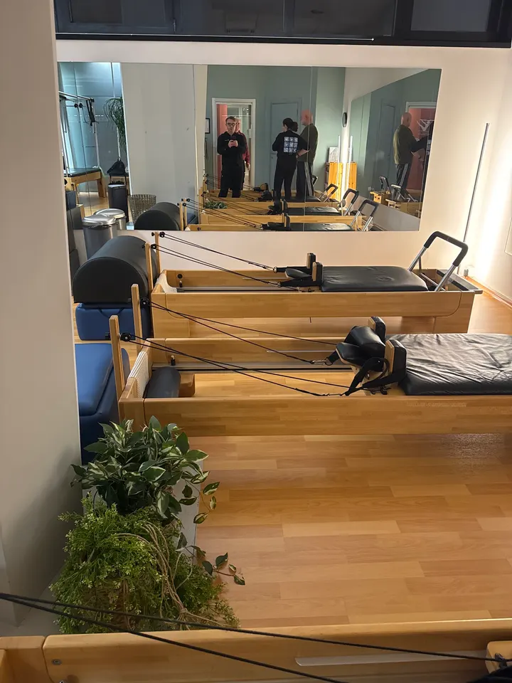 Eidos Studio Pilates Gyrotonic — pilates-studio a Buon Pastore, Reggio Emilia — 2