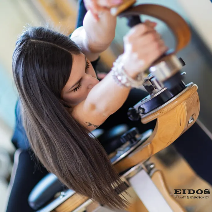 Eidos Studio Pilates Gyrotonic — pilates-studio a Reggio Emilia — 3