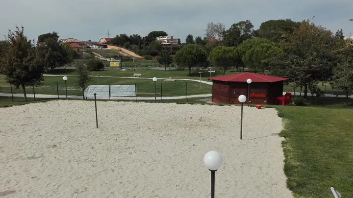 Physical Village — palestre-studio a Municipio Roma V, Roma — 2