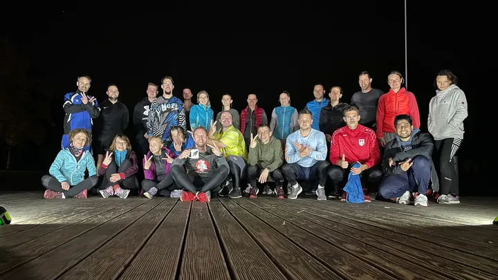 BIZZLATIC Outdoor Fitness by Tobi4Fitness — fitnessstudio in Kernstadt, Heilbronn — 3