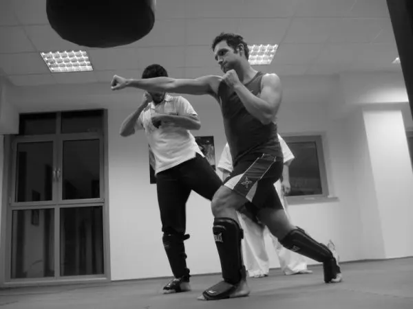 Onikuma Fight Club — mma-studio a Villa Verlengia, Montesilvano — 2