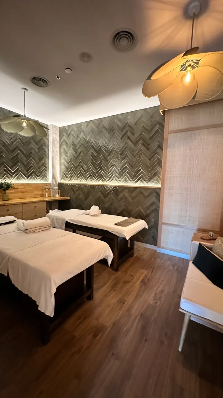 Ibwellness — entrenamiento personal-studio en Rivas-Vaciamadrid, Madrid — 2