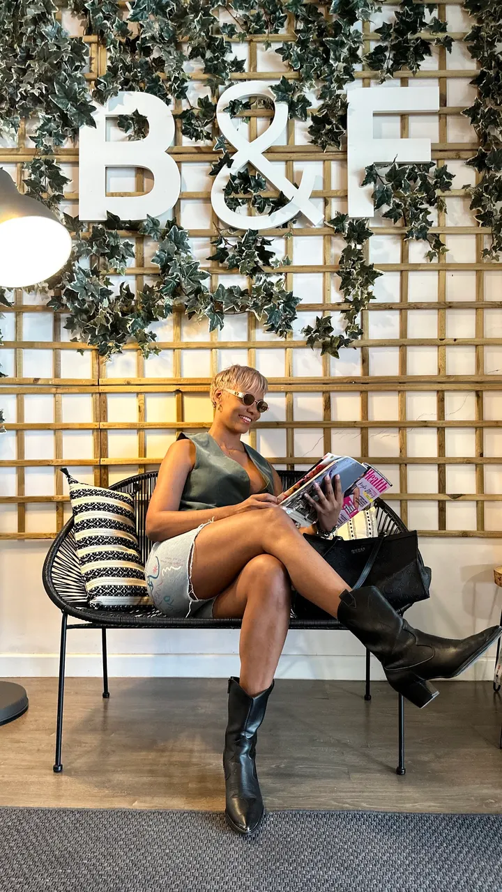 Ibwellness — entrenamiento personal-studio en Rivas-Vaciamadrid, Madrid — 3