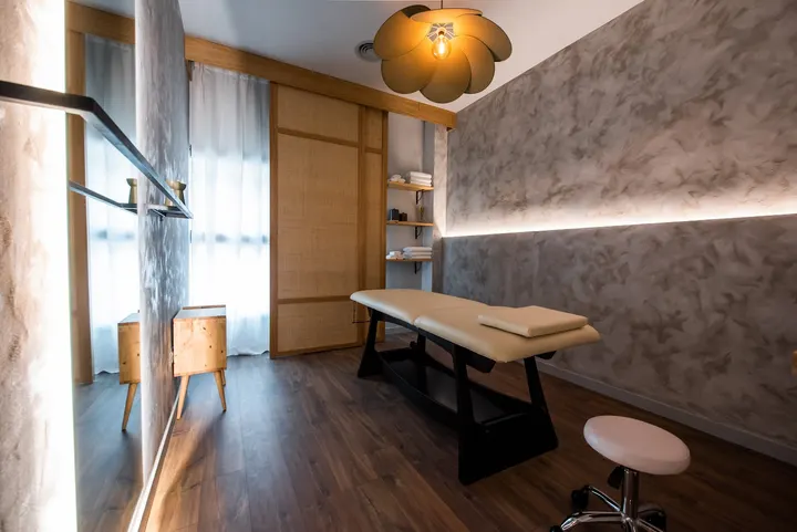 Ibwellness — entrenamiento personal-studio en Madrid — 3