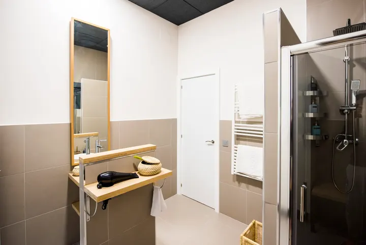 Ibwellness — entrenamiento personal-studio en Madrid — 5