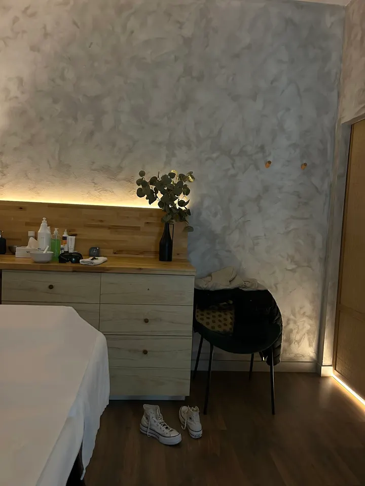 Ibwellness — Entrenamiento personal en Rivas-Vaciamadrid, Madrid