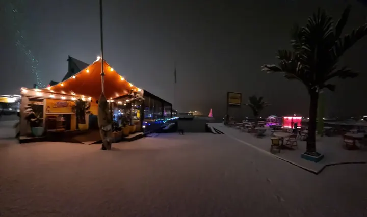 Kongen Marina Sauna — Wellness i Frogner, Oslo