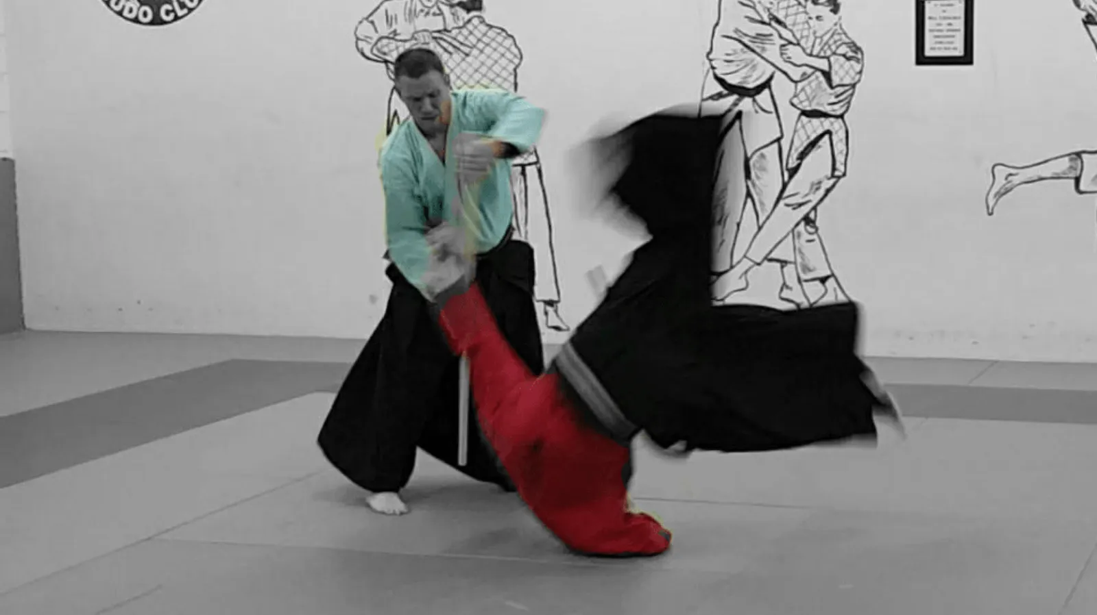 Dorchester Fudoshin Jujitsu & Martial Arts — martial arts-studio in Dorchester — 2