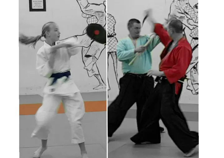 Dorchester Fudoshin Jujitsu & Martial Arts — Fitness Studio in Dorchester