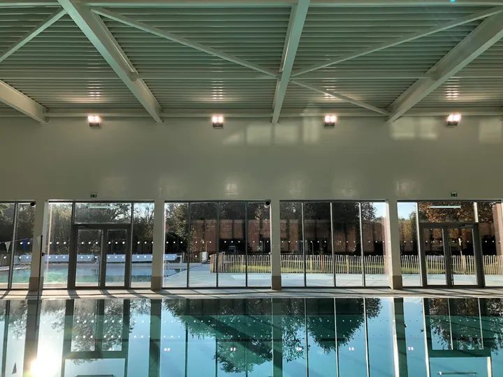 Nauti Dombes — studio à La Mantolière, Villars-les-Dombes — 3