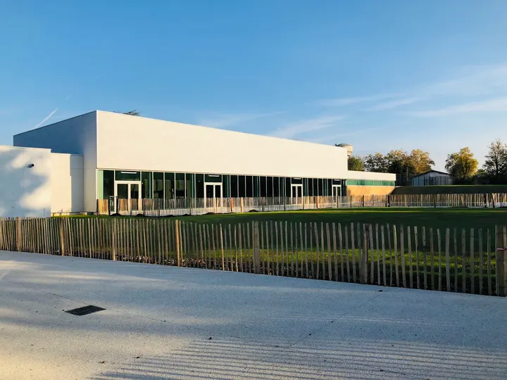Nauti Dombes — studio à Villars-les-Dombes — 3