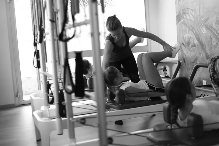 Esprit Pilates — pilates-studio à Annecy-le-Vieux, Annecy — 2