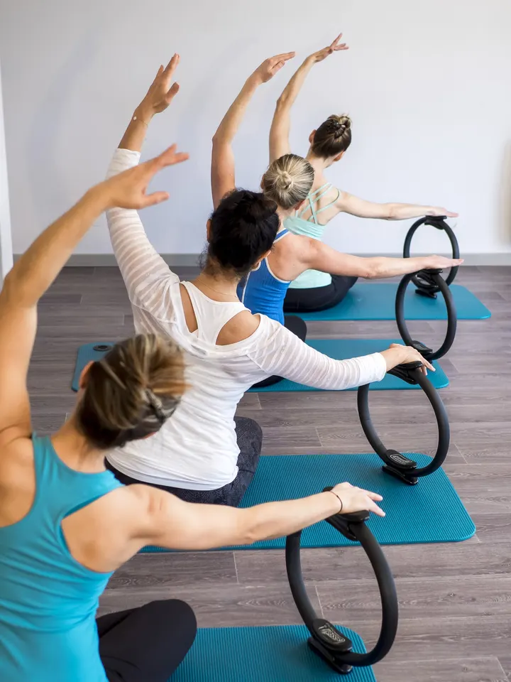 Esprit Pilates — pilates-studio à Annecy — 4