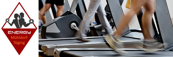 Energy Töging — Fitnessstudio in Töging am Inn