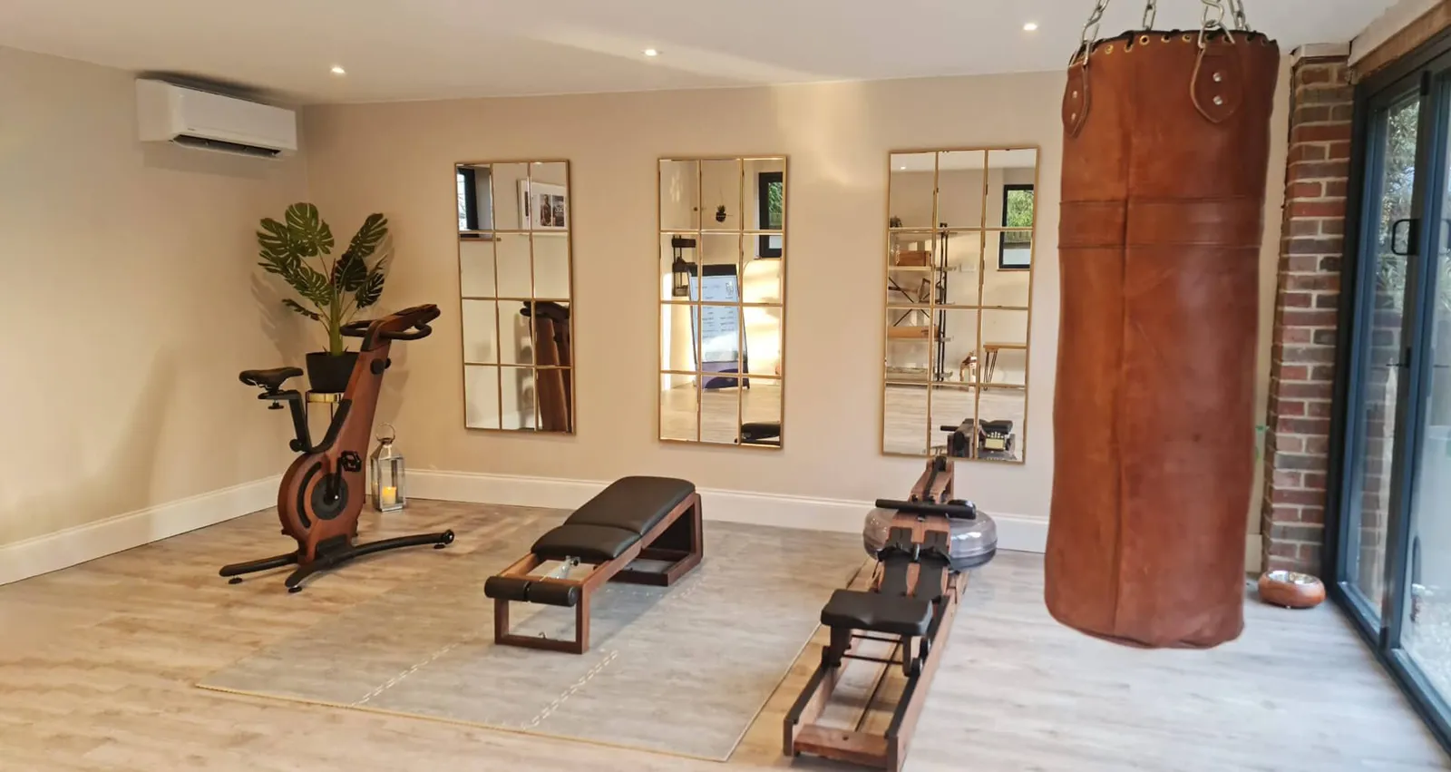 Ty Paul Fitness — pilates-studio in Hangleton, Hove — 2