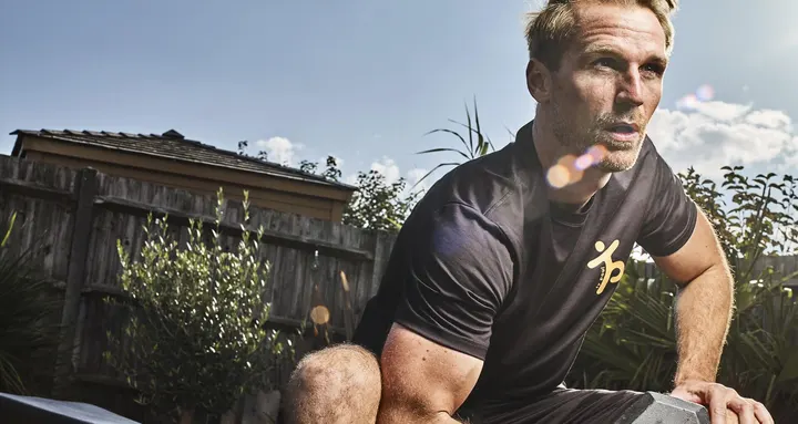 Ty Paul Fitness — Fitness Studio in Hangleton, Hove