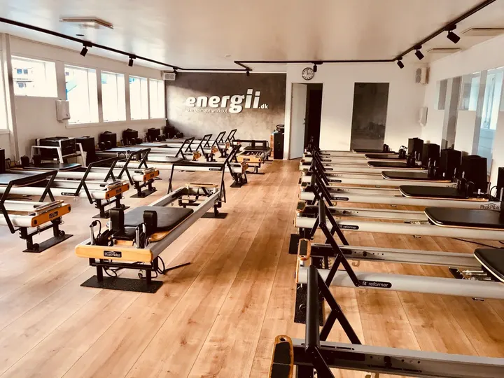 Energii Søborg — pilates-studio i Søborg, Søborg