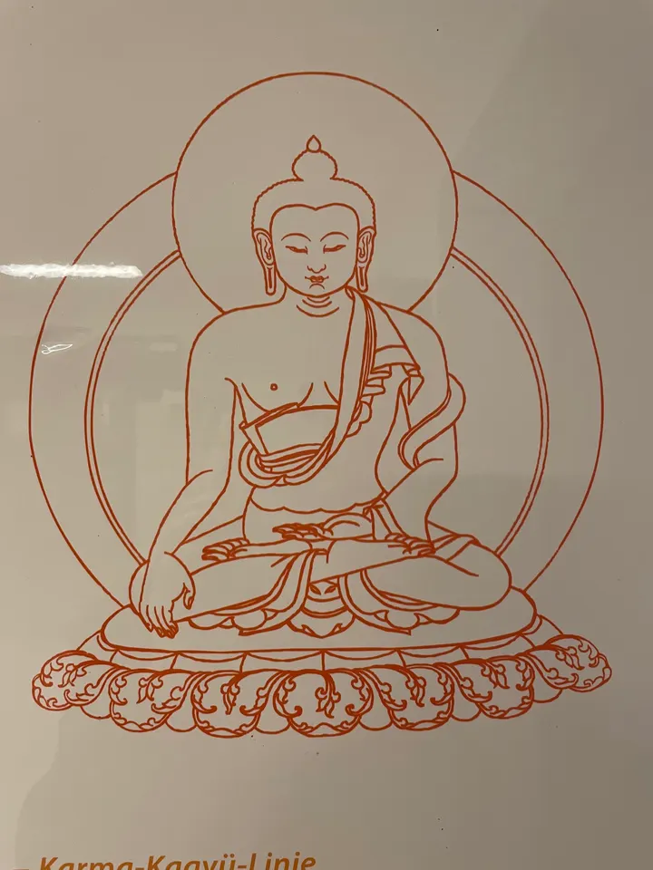Buddhistisches Zentrum Hamburg — meditation-studio in St. Pauli, Hamburg — 2