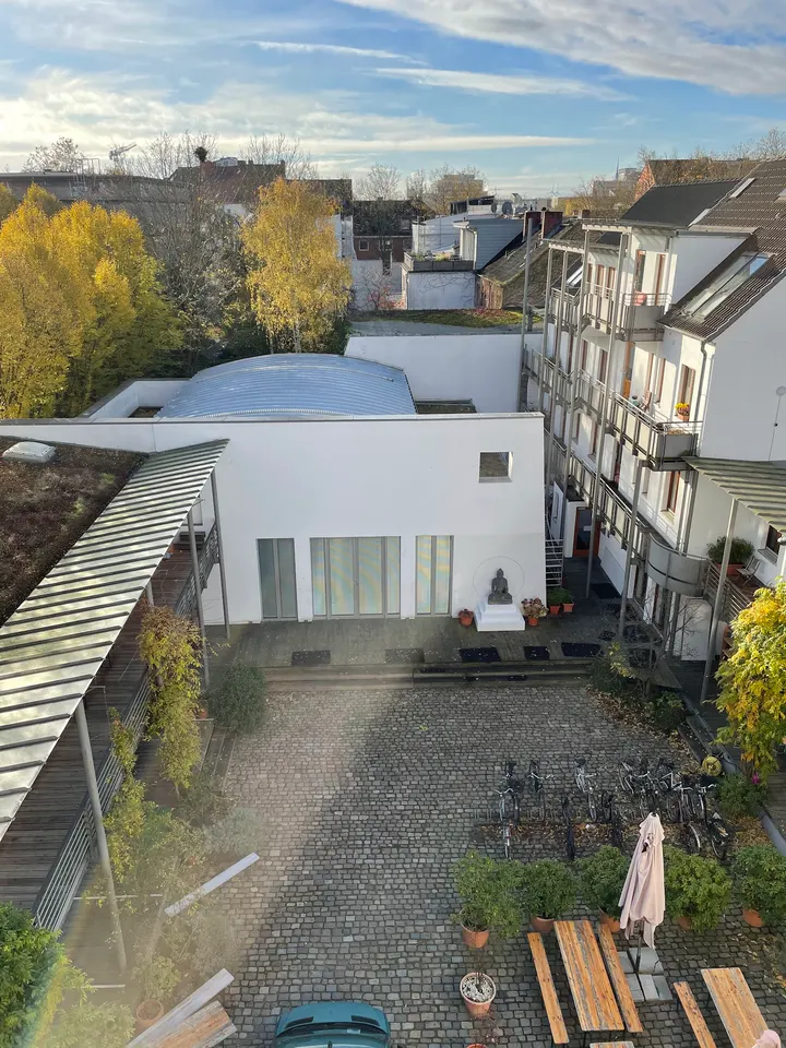 Buddhistisches Zentrum Hamburg — meditation-studio in Hamburg — 3