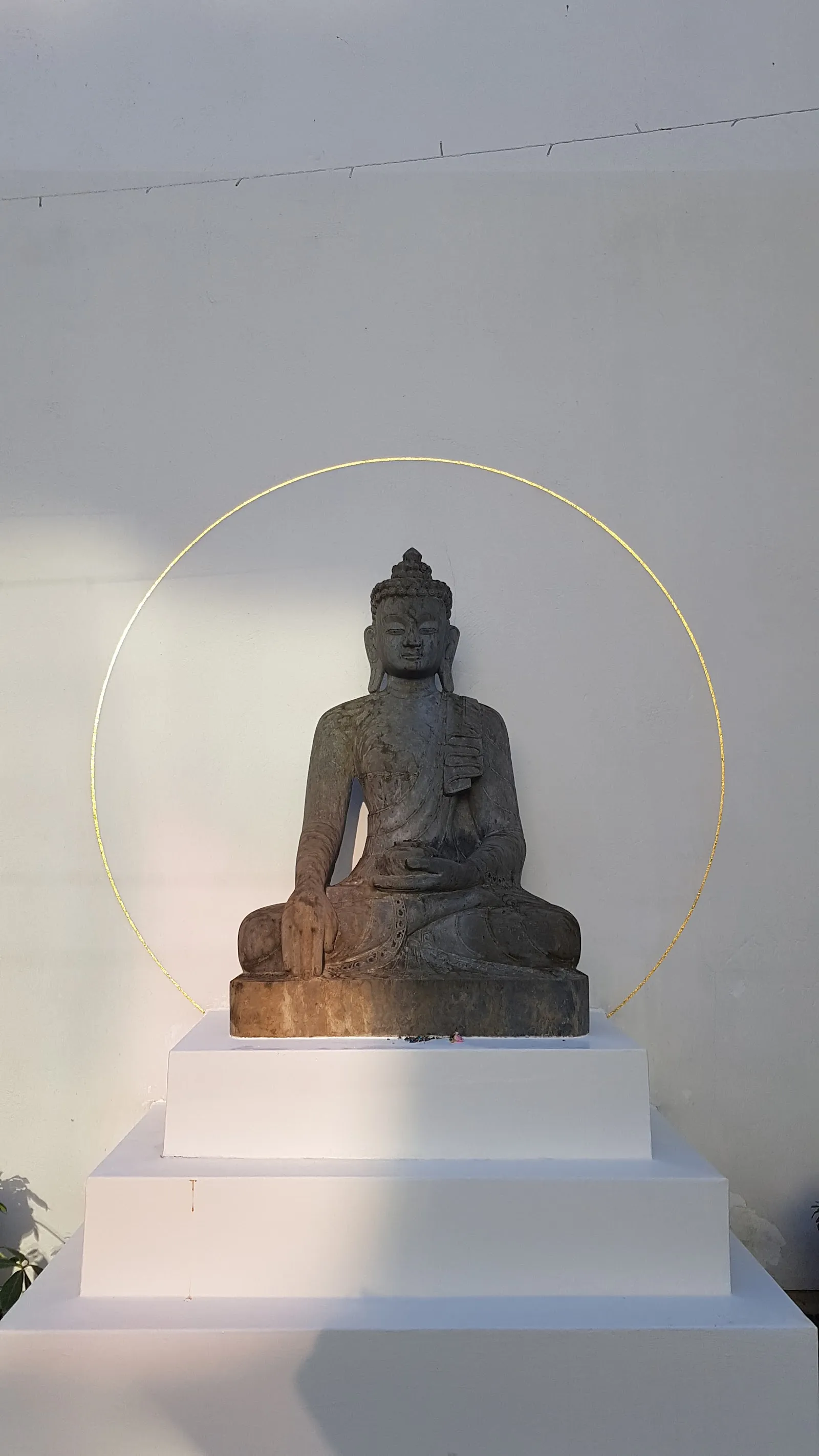Buddhistisches Zentrum Hamburg — meditation-studio in Hamburg — 5