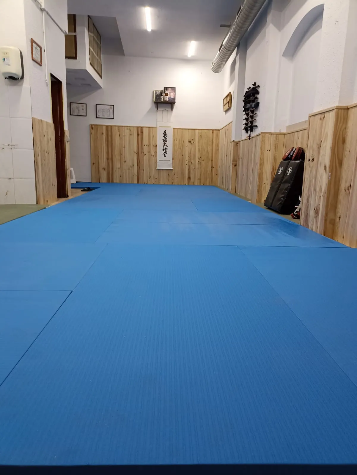 Sobukai Estudio. Artes Marciales Japonesas.Takeda. Ryu Budo. — artes marciales-studio en Las Palmas de Gran Canaria — 4