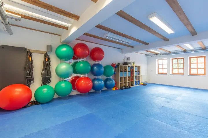 Sportschule Haubold — kampfsport-studio in Northeim — 2