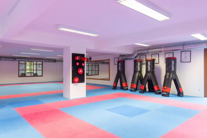 Sportschule Haubold — kampfsport-studio in Northeim — 3