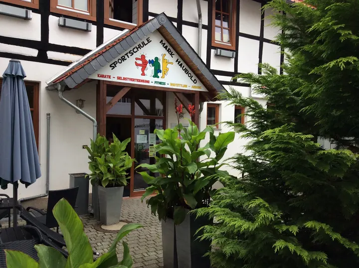 Sportschule Haubold — kampfsport-studio in Northeim — 4