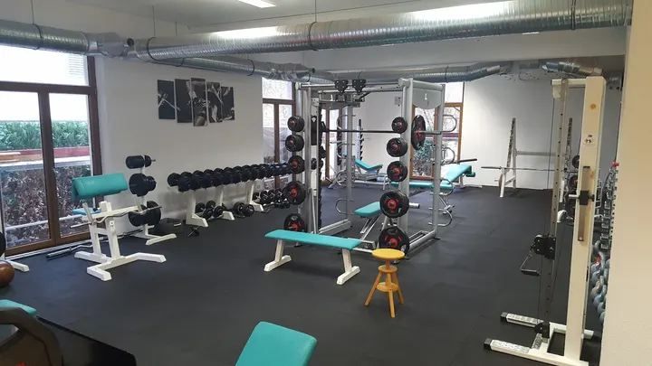Sportschule Haubold — kampfsport-studio in Northeim — 5