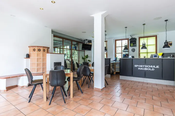 Sportschule Haubold — Fitnessstudio in Northeim