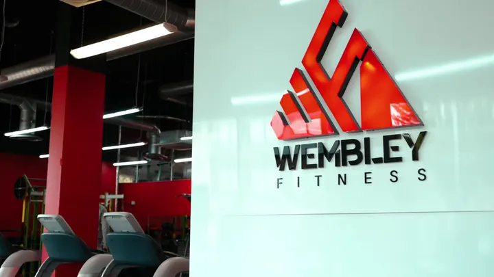 Wembley Fitness — Fitness Studio in Alperton, Wembley