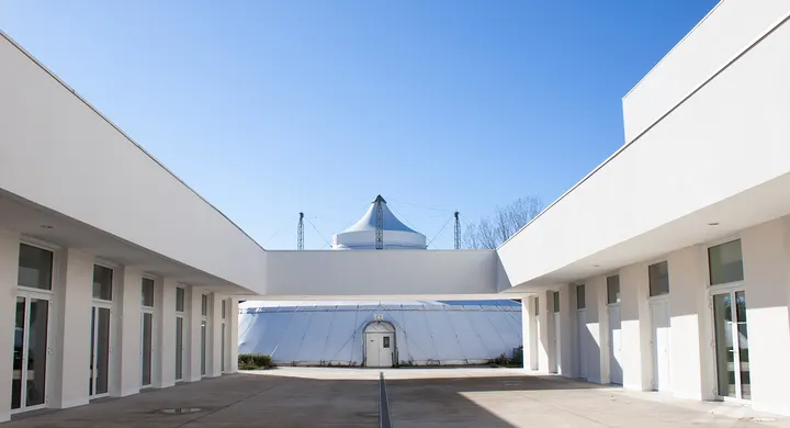 Piste d'Azur — arts aériens-studio à La Roquette-sur-Siagne — 3