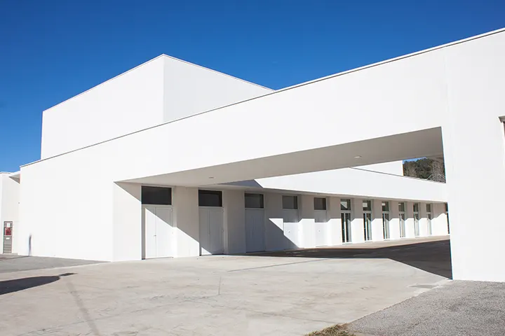 Piste d'Azur — arts aériens-studio à La Roquette-sur-Siagne — 5