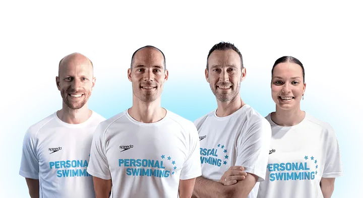 Personal Swimming — Studio in Nieuw-West, Amsterdam