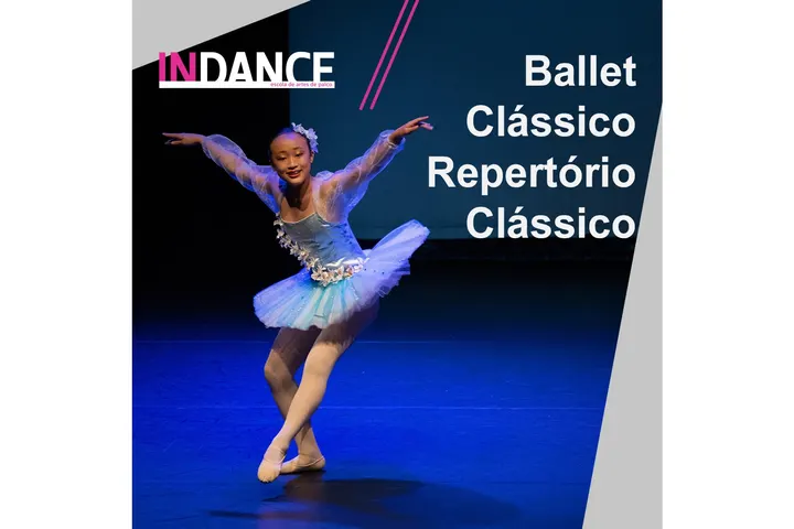 InDance Palco — dança-studio em Bonfim, Porto — 3
