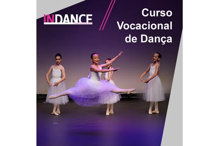 InDance Palco — dança-studio em Porto — 3