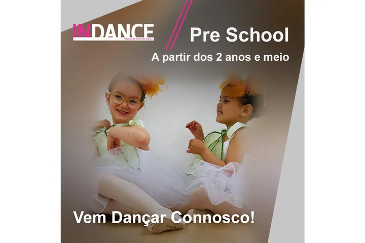 InDance Palco — dança-studio em Porto — 4