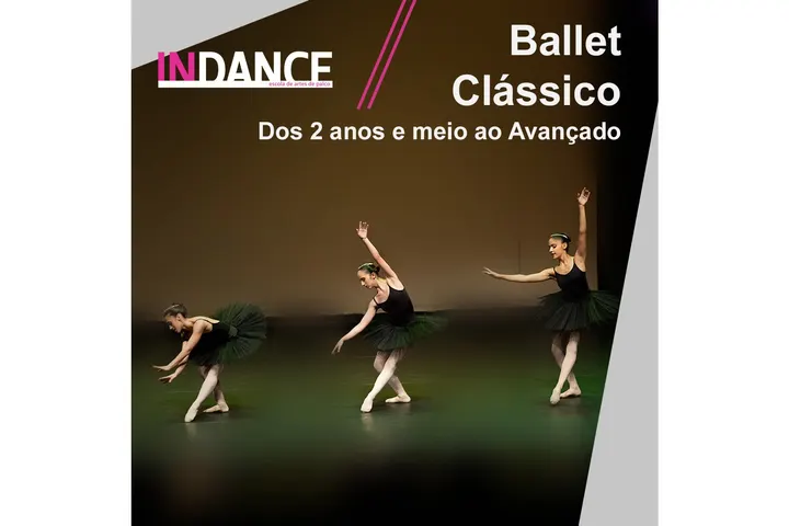 InDance Palco — dança-studio em Porto — 5