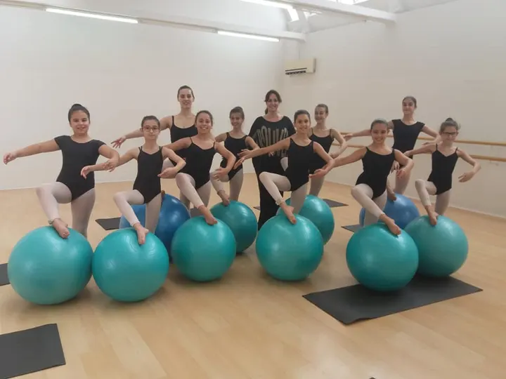 InDance Palco — Dança em Bonfim, Porto
