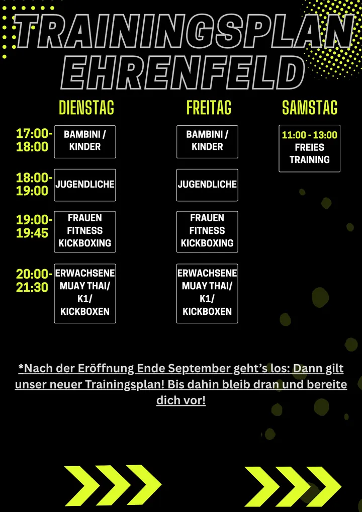 Cologne Scorpions e.V. — kampfsport-studio in Ostheim, Köln — 2