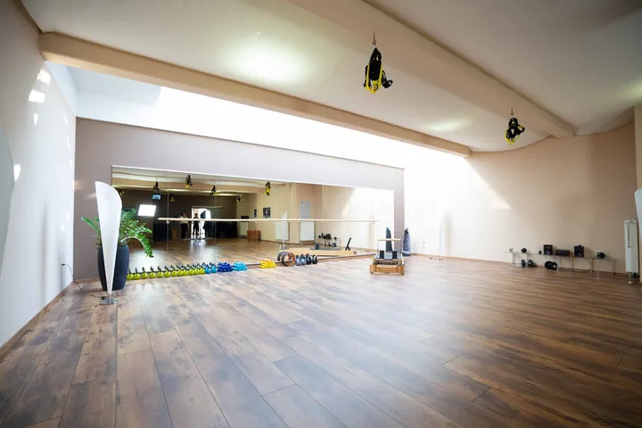 Pilates Coaching Bühl — pilates-studio in Hänferdorf, Bühl — 3