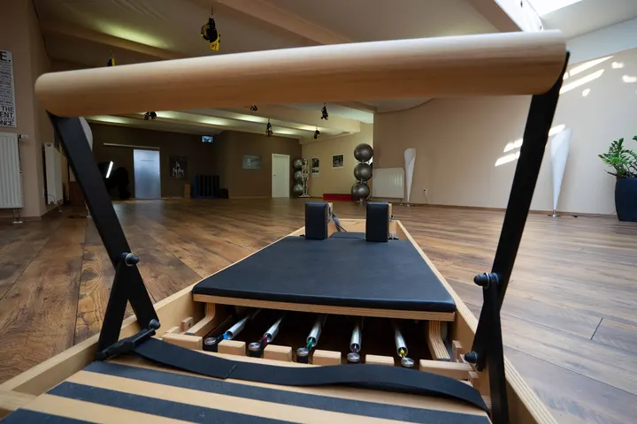 Pilates Coaching Bühl — pilates-studio in Bühl — 3