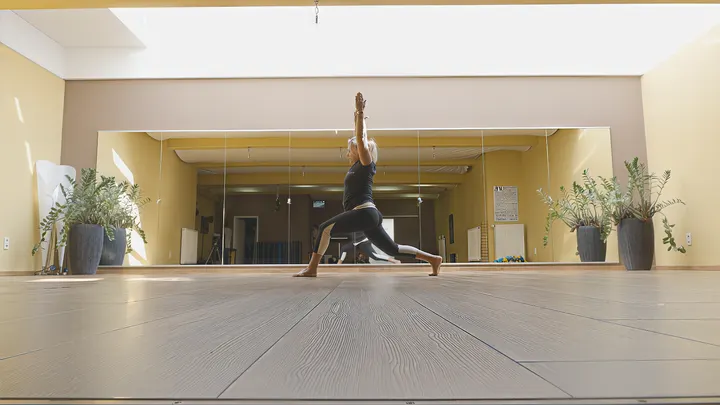Pilates Coaching Bühl — pilates-studio in Bühl — 5