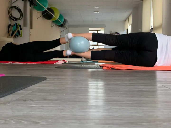 Fisioentrena — entrenamiento personal-studio en Benidorm — 3