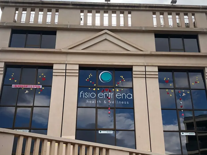 Fisioentrena — entrenamiento personal-studio en Benidorm — 5