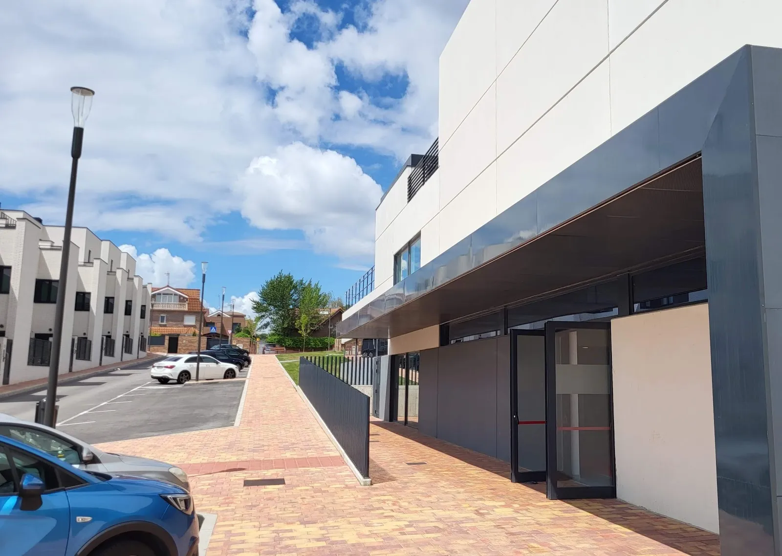 Club Gimnástico Tres Cantos — gimnasia-studio en Tres Cantos — 3