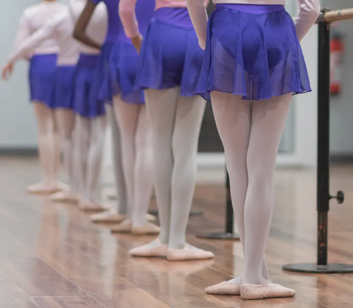 Le Village Chorégraphique — Danse à Paris 11e Arrondissement, Bois-Colombes