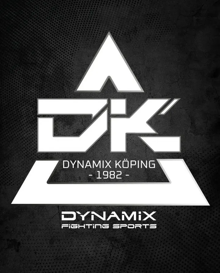Dynamix Köping — mma-studio i Sylta, Köping — 2