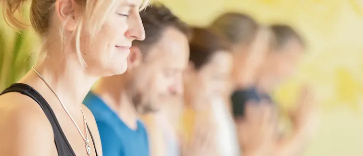 Kom thuis bij jezelf — yoga-studio in Oldenzaal — 3